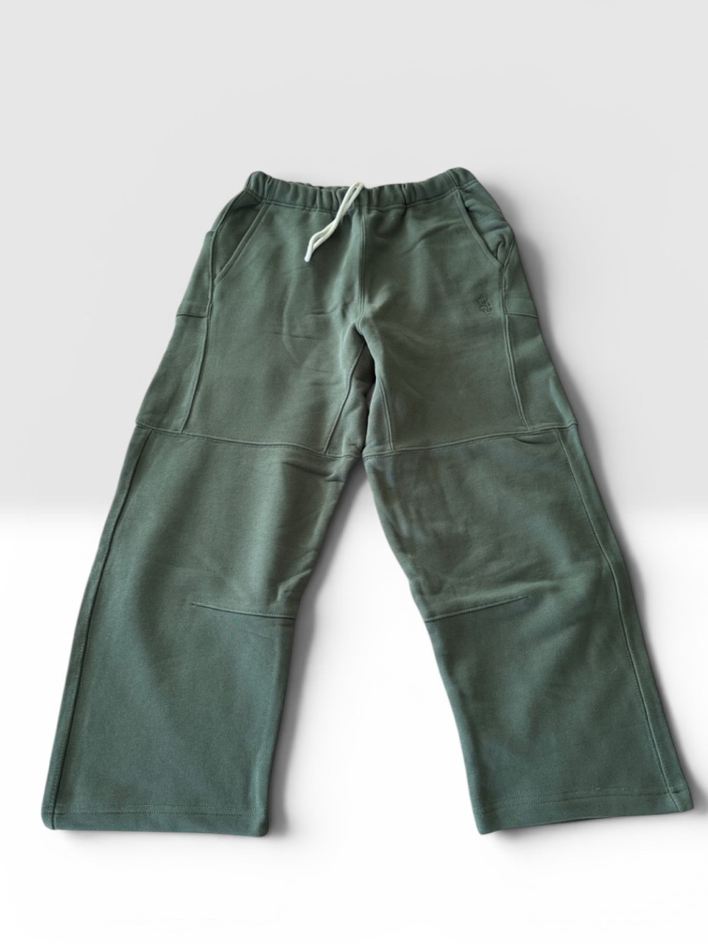 New FP Movement Top Score Barrel Pant | Juniper Berry | Size S - Picture 2 of 12